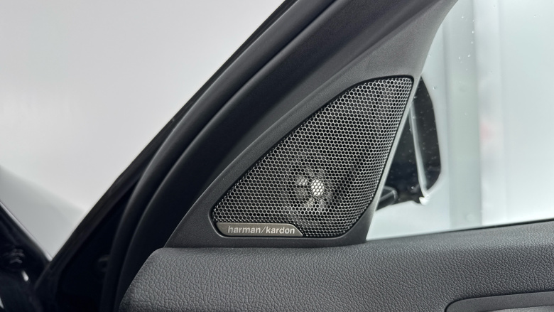 BMW 1 Series 118i [136] M Sport 5dr [Live Cockpit Professional] Petrol Hatchback